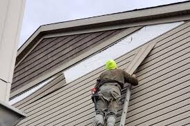 Best Fiber Cement Siding Installation  in Greenwood Village, CO